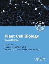 Plant Cell Biology - Hawes, Chris; Satiat-Jeunemaitre, Beatrice