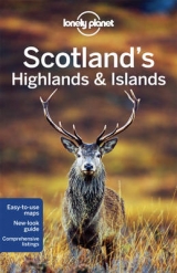 Lonely Planet Scotland's Highlands & Islands - Lonely Planet; Wilson, Neil; Symington, Andy