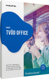 Haufe TVöD Office Professional für die Verwaltung - 