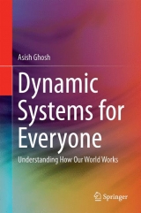 Dynamic Systems for Everyone - Asish Ghosh