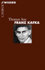 Franz Kafka -  Thomas Anz