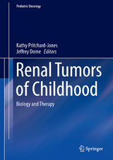 Renal Tumors of Childhood - 