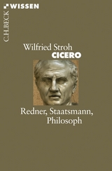 Cicero -  Wilfried Stroh