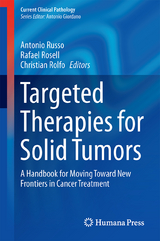 Targeted Therapies for Solid Tumors - 