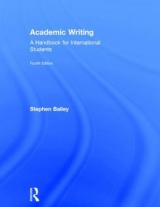 Academic Writing - Bailey, Stephen