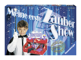 Meine erste Zaubershow - 