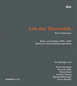 Lob der Diversität.1 - Peter Schürmann