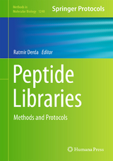 Peptide Libraries - 