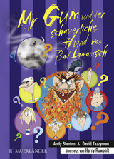 Mr Gum und der schauerliche Hund von Bad Lamonisch - Andy Stanton