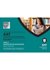 AAT Basic Costing - BPP Learning Media