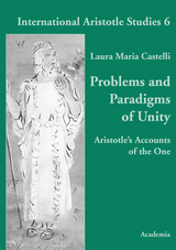 Problems and Paradigms of Unity - Laura Maria Castelli