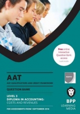 AAT Costs and Revenues - BPP Learning Media