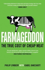 Farmageddon - Philip Lymbery