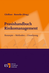 Praxishandbuch Risikomanagement - 