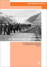 Le collège des diplomates - Timothée Feller