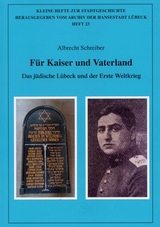 Für Kaiser und Vaterland - Albrecht Schreiber