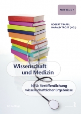 Wissenschaft und Medizin - Robert Trappl, Harald Trost