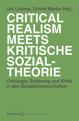 Critical Realism meets kritische Sozialtheorie - 