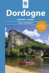 Kanu Kompakt Dordogne - Stefanie Holtkamp