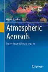 Atmospheric Aerosols - Olivier Boucher