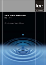 Basic Water Treatment - Binnie, Chris; Kimber, Martin