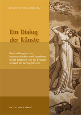 Ein Dialog der Künste - 