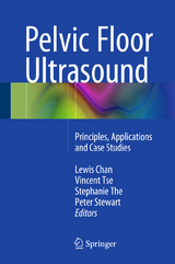 Pelvic Floor Ultrasound - 