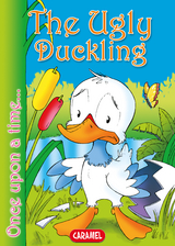 The Ugly Duckling - Jesús Lopez Pastor,  Once Upon a Time, Hans Christian Andersen