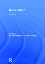 Drugs in Sport - Mottram, David R.; Chester, Neil