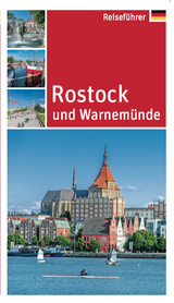 Rostock und Warnemünde - Karsten Schröder