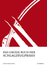 Das große Buch der Schlagzeugpraxis - 