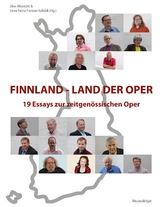 Finnland - Land der Oper - 