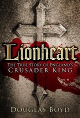 Lionheart - Boyd, Douglas