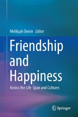 Friendship and Happiness - 