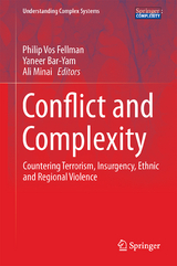 Conflict and Complexity - 