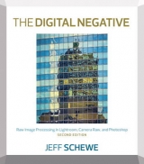 The Digital Negative - Schewe, Jeff