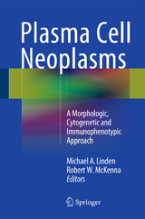 Plasma Cell Neoplasms - 