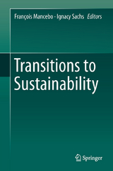 Transitions to Sustainability - 