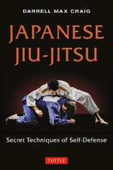 Japanese Jiu-jitsu - Craig, Darrell Max