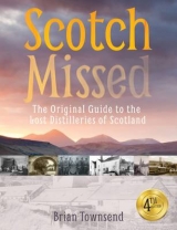 Scotch Missed - Townsend, Brian