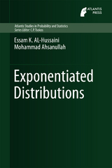 Exponentiated Distributions - Essam K. AL-Hussaini, Mohammad Ahsanullah