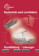 Lösungen zu 45216 - Falk Ballay, Hansjörg Frey, Volker Kuhn, Martin Traub, Horst Werner