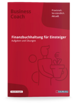 Finanzbuchhaltung für Einsteiger - Übungsbuch - Eva-Verena Hernandez