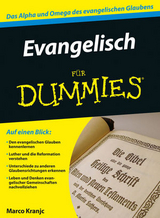 Evangelisch für Dummies - Marco Kranjc