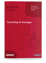 Controlling für Einsteiger - Christopher / Elke Kaatz / Schmidt Wessel