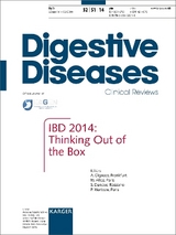 IBD 2014: Thinking Out of the Box - 