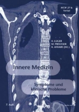 Innere Medizin - Luger, Anton; Preusser, Matthias; Avari, Anahit