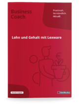 Lohn und Gehalt mit Lexware - Steffen Ismer