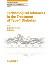 Technological Advances in the Treatment of Type 1 Diabetes - 