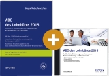 ABC des Lohnbüros 2015 (Kombipaket 1) - Mader, Klaus; Perach, Detlef; Voss, Rainer; Besgen, Dietmar